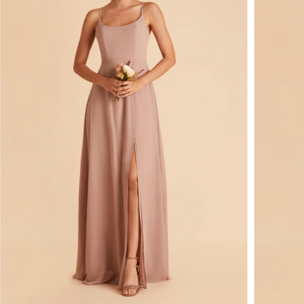 Birdy grey dress